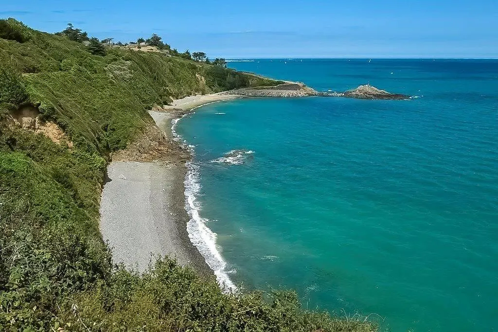 Le Littoral Villa Gicquel 0*,
