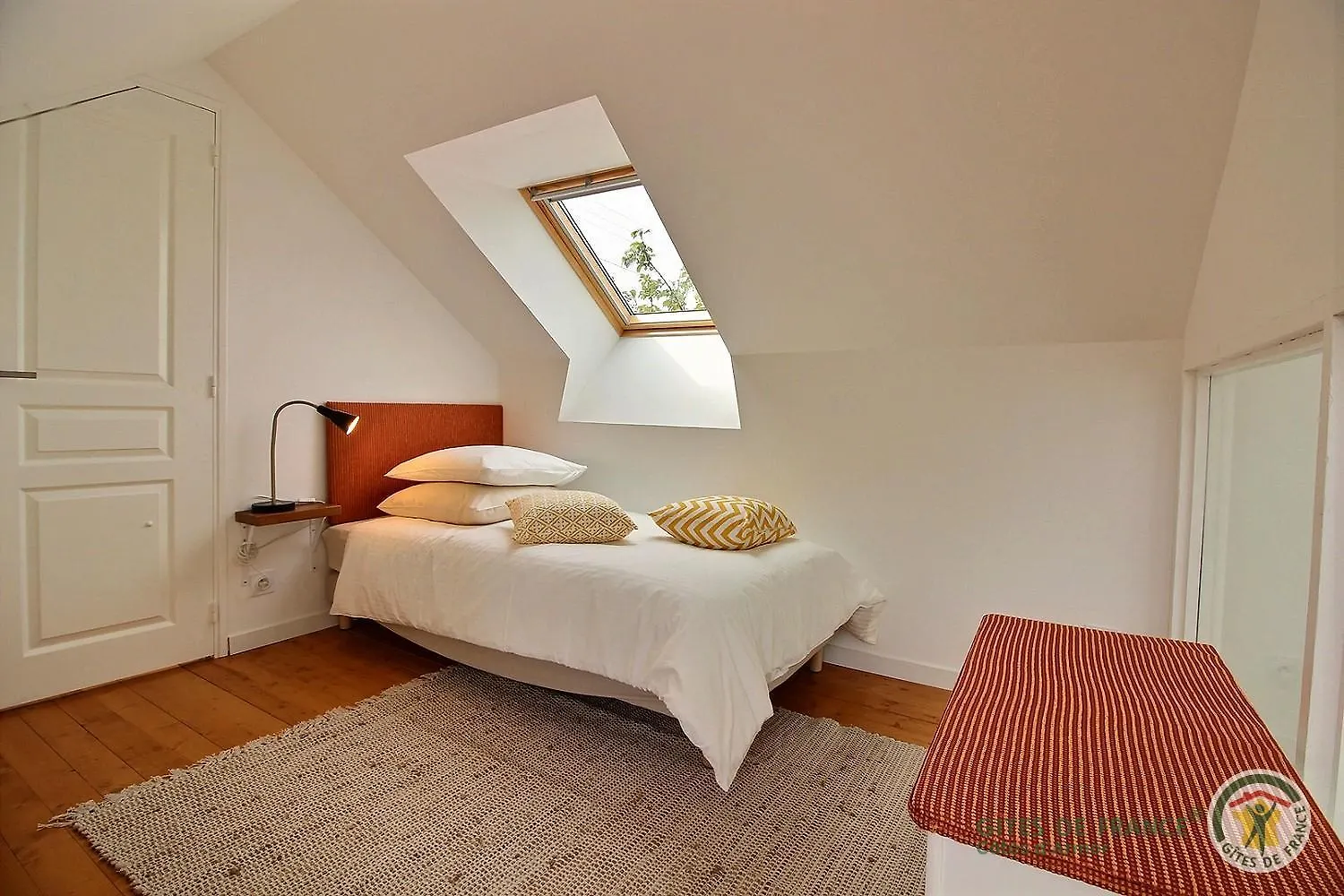 Tatil Evi Le Littoral Villa Gicquel